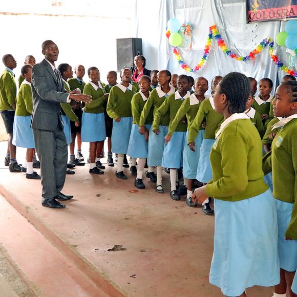 Get Involved Missions of Hope International